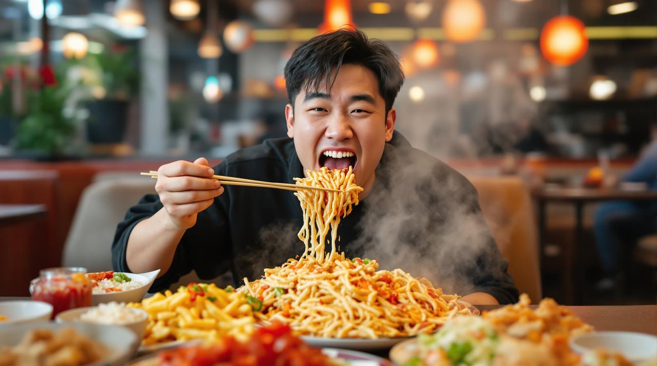 张大胃 - 51黑料 - 全网热门黑料爆料合集，最新吃瓜事件独家整理与深度解析网红档案